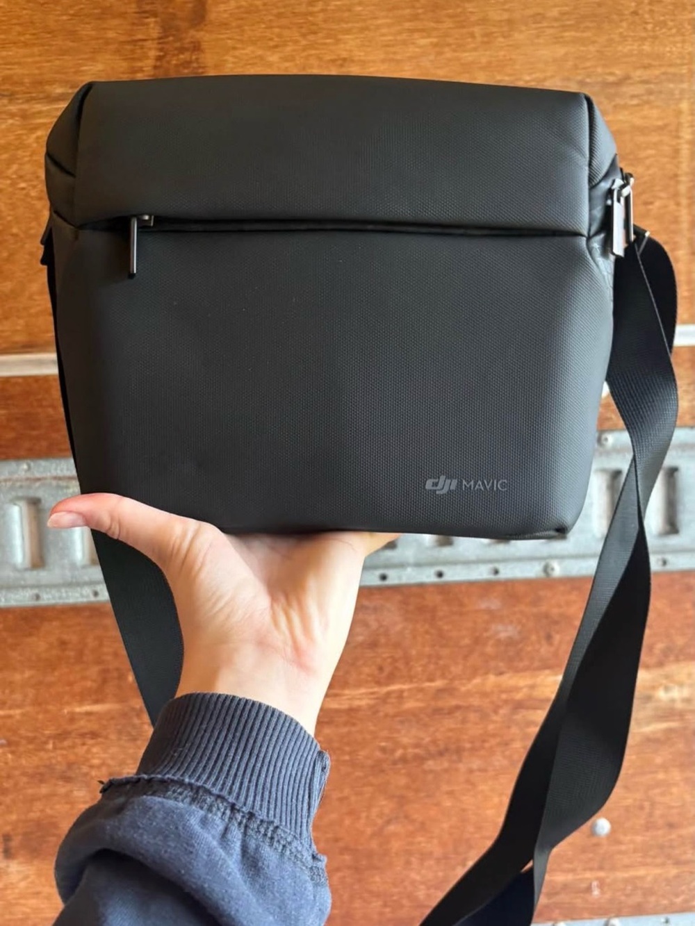 DJI Mavic Carrying Case for Drone